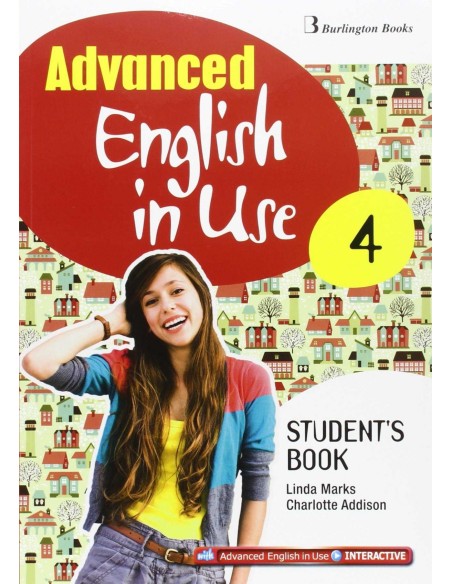 advanced english in use 4º eso student s book
